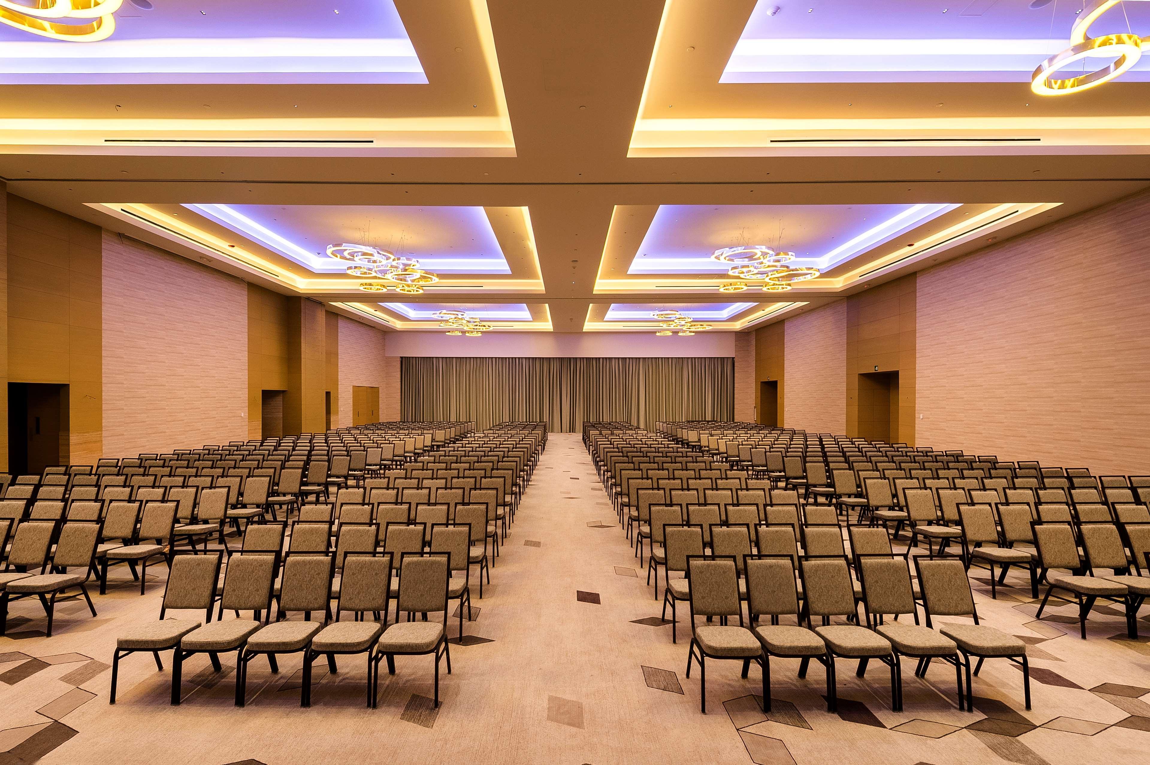하얏트 리젠시 안다레스 과달라하라 사포판 외부 사진 The Grand Ballroom